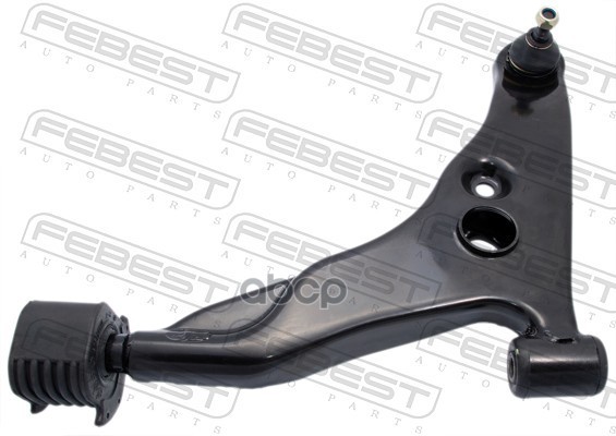 Рычаг Подвески | Перед Лев | Febest арт. 0424CKLH