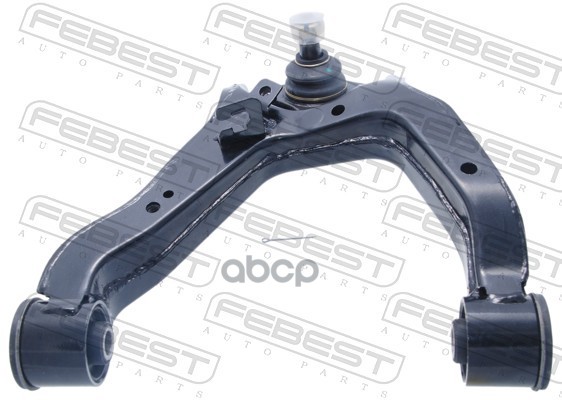 Рычаг верхн левый MITSUBISHI PAJERO III 0424-V97FL Febest арт. 0424-V97FL