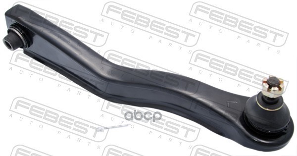 Рычаг задн подвески верхн левый MITSUBISHI GALANT EA6A 1996.10-2006.03 0425-EALH Febest арт. 0425-EALH