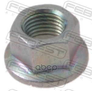 Гайка крепления рычагов задн подвески MITSUBISHI LANCER CS 0431-001 Febest арт. 0431-001