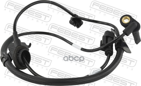 ДАТЧИК ABS ПЕРЕДНИЙ ЛЕВЫЙ 04606-003 Febest арт. 04606-003