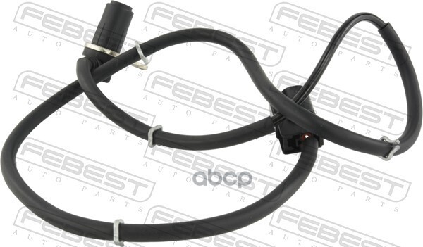 Датчик ABS передний левый Febest арт. 04606009