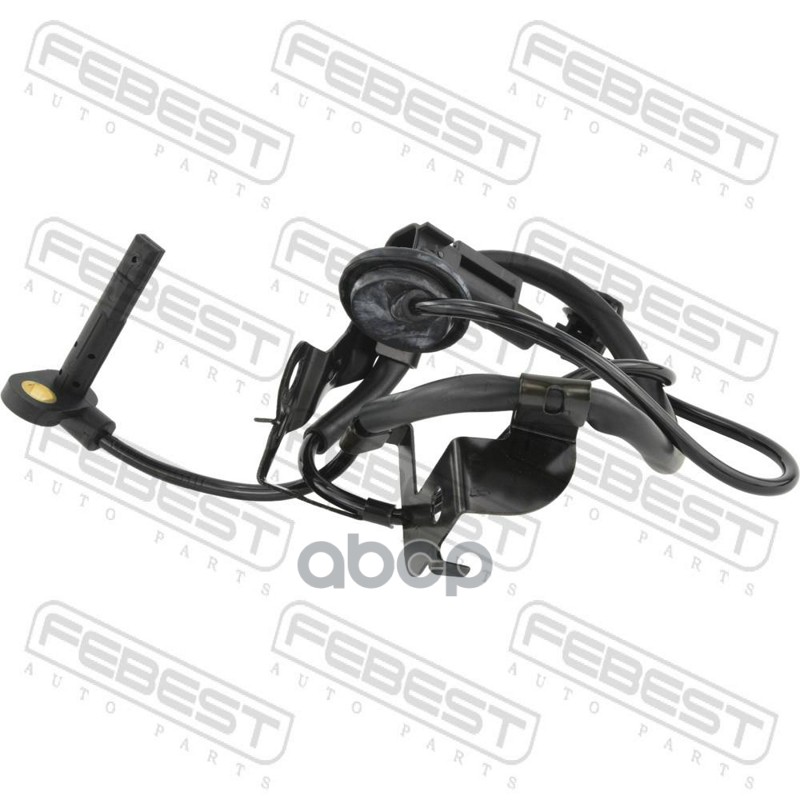 Датчик ABS задний правый Febest арт. 04606018