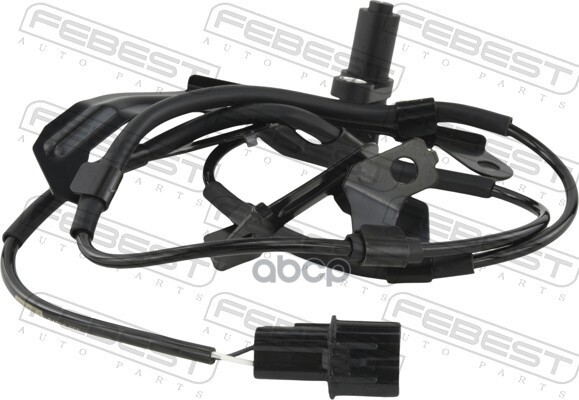 Датчик ABS передний левый Febest арт. 04606025