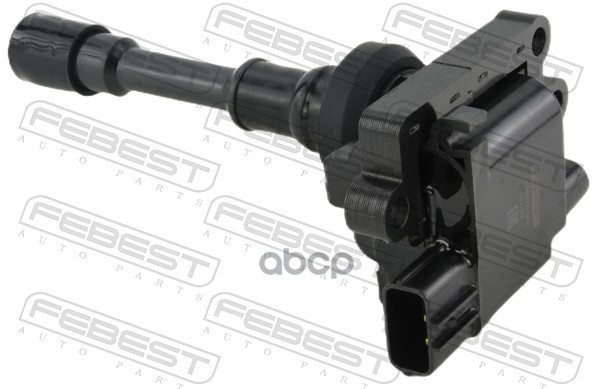 КАТУШКА ЗАЖИГАНИЯ 04640-001 Febest арт. 04640-001