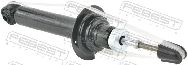 Амортизатор Передний Gas.twin Tube Febest арт. 04658554F