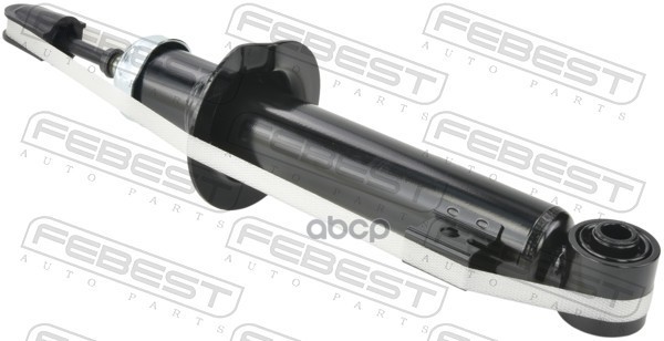 Амортизатор передний MITSUBISHI L200 05- 04659966F Febest арт. 04659966F