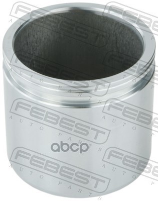 Поршень передн суппорта MITSUBISHI CARISMA DA 1995-2003 0476-DA1F Febest арт. 0476-DA1F