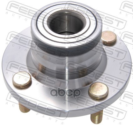 Ступица 0482-CKR Febest арт. 0482-CKR