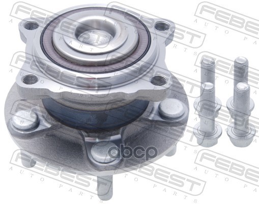 Ступица 0482-Cv5wmr Febest арт. 0482-CV5WMR