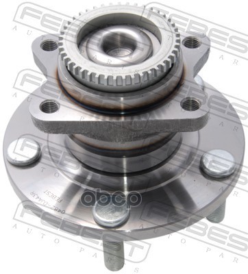 СТУПИЦА ЗАДНЯЯ (MITSUBISHI GALANT DJ1A/DJ3A/DJ5A 2006-) FEBEST Febest арт. 0482-dja43r