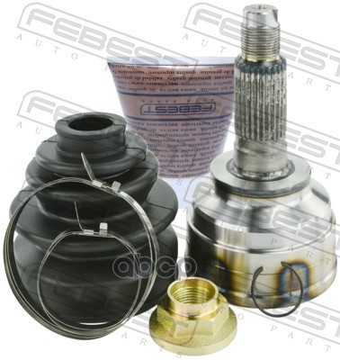 ШРУС наружный 23X56X28 Febest арт. 0510018