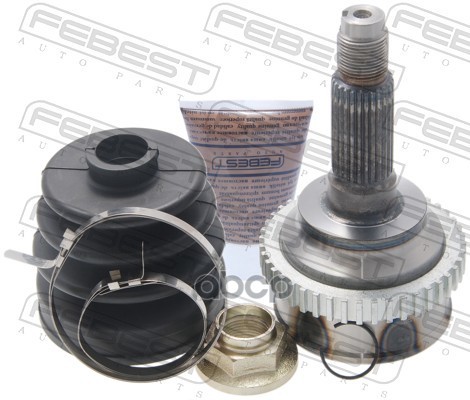 ШРУС НАРУЖНЫЙ 29x56x26 (MAZDA 323 BJ 1998-2004) FEBEST Febest арт. 0510-045a44