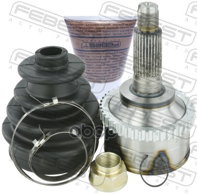 ШРУС НАРУЖНЫЙ 32x56x28 (FORD PROBE 1992-1997) FEBEST Febest арт. 0510-geusa44