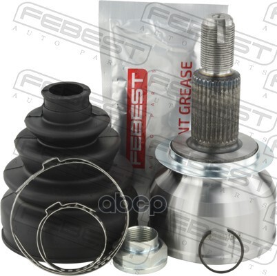 Шрус Наружный 26X59x31 Febest арт. 0510KEAT4WD