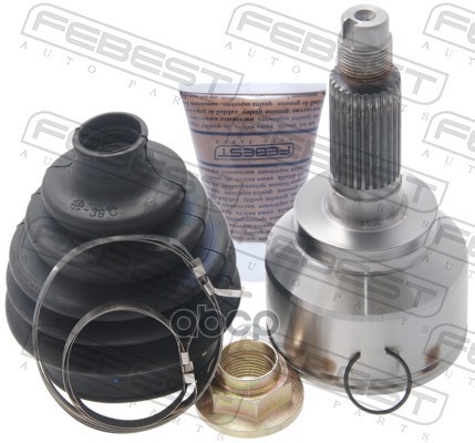 ШРУС 0510-MZ5 Febest арт. 0510-MZ5