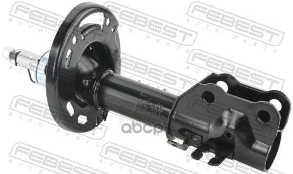 Амортизатор Передний Левый Gas.twin Tube Febest арт. 05110001FL