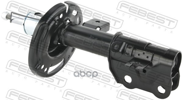 Амортизатор Передний Правый Gas.twin Tube Febest арт. 05110001FR