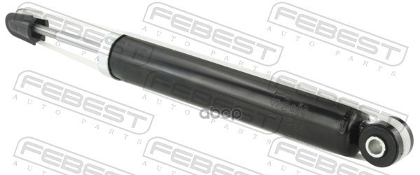 АМОРТИЗАТОР ЗАДНИЙ GAS.TWIN TUBE 05110-005R Febest арт. 05110-005R