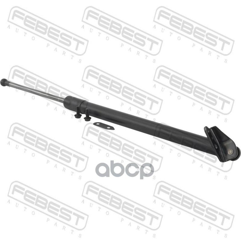 Газовый упор крышки багажника правый (с кронштейном) L530/525N Febest арт. 05117007RH
