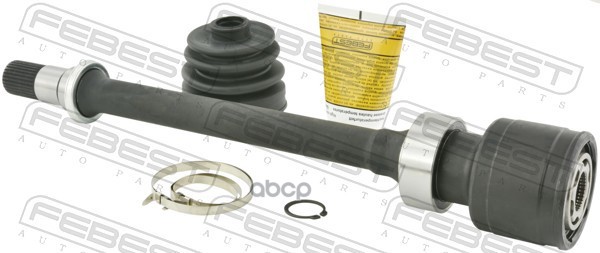 ШРУС внутр правый MAZDA CX-5 KE 2011-2012 0511-CX5MTRH Febest арт. 0511-CX5MTRH