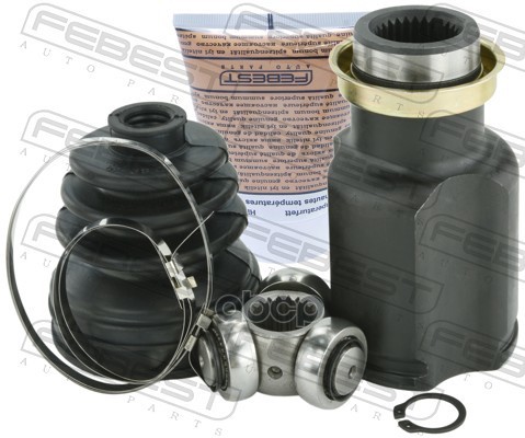 ШРУС внутренний правый 20X43X28 Febest арт. 0511DY3WATRH