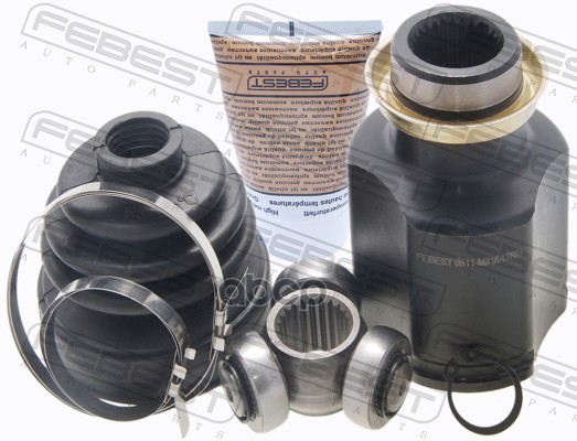 ШРУС внутр правый MAZDA 3 (BL/BK) 0511-M316ATRH Febest арт. 0511-M316ATRH