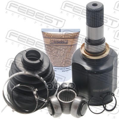 ШРУС внутренний левый 24X35X28 Febest арт. 0511M320MTLH