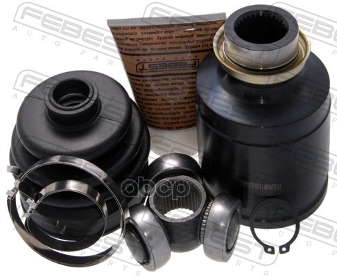 ШРУС 0511-M6MTRH Febest арт. 0511-M6MTRH