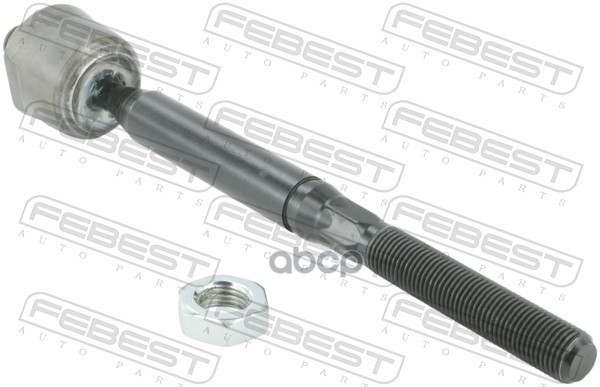 Тяга рулевая MAZDA 3 BM 2013- 0522-MZ3BM Febest арт. 0522-MZ3BM