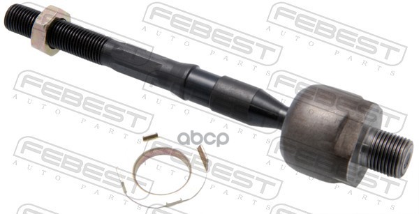 ТЯГА РУЛЕВАЯ (MAZDA 6 GG 2002-2007) FEBEST Febest арт. 0522-mz6