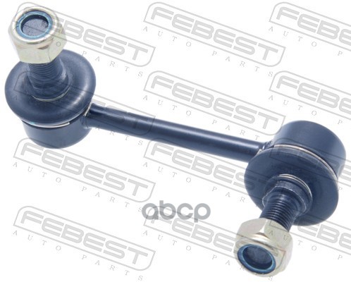 Тяга стабилизатора задняя правая 0523-CX9RR Febest арт. 0523-CX9RR