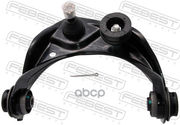 Рычаг верхн правый MAZDA 6 GH 2008-2013 0524-GHUPR Febest арт. 0524-GHUPR