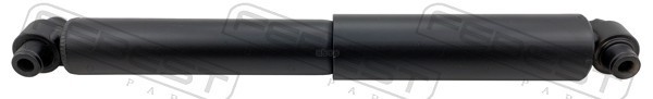 Амортизатор задний MAZDA 6 (GG) 02- 05655636R Febest арт. 05655636R