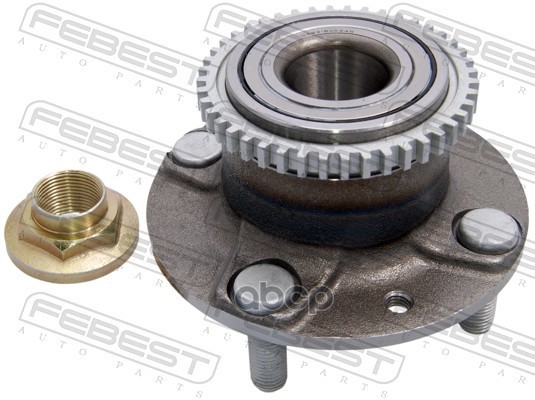 Ступица 0582-BJA44R Febest арт. 0582-BJA44R