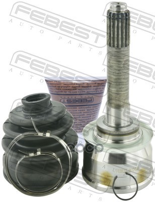 ШРУС наружный 26X53X17 Febest арт. 0610004