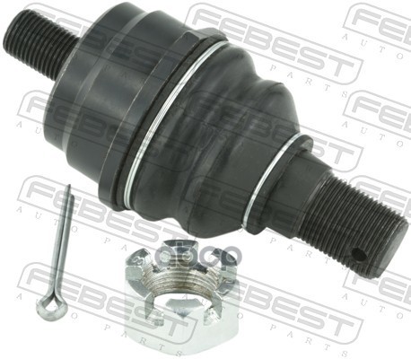 Опора шаровая переднего нижнего рычага Febest арт. 0620001