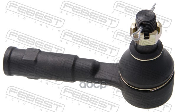 Наконечник рулевой Febest арт. 0621ELF