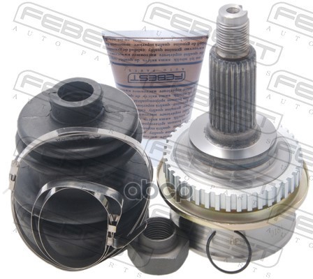 ШРУС наружный 21X49X25 Febest арт. 0710018A42