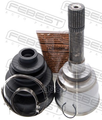 ШРУС 0710-034 Febest арт. 0710-034