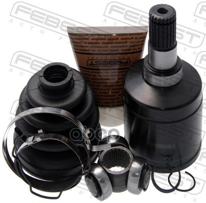 ШРУС ВНУТРЕННИЙ ЛЕВЫЙ 21x35x22 (SUZUKI BALENO/ESTEEM SY413/SY415/SY416/SY418/SY419 1995-2001) FEBEST Febest арт. 0711-ballh