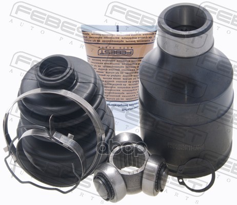 ШРУС внутренний правый 21X40X26 Febest арт. 0711LNRH