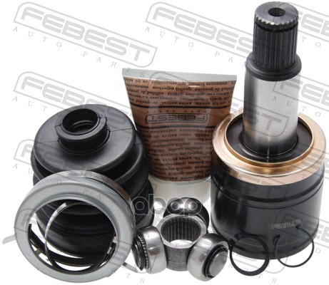 ШРУС 0711-XL7RH Febest арт. 0711-XL7RH