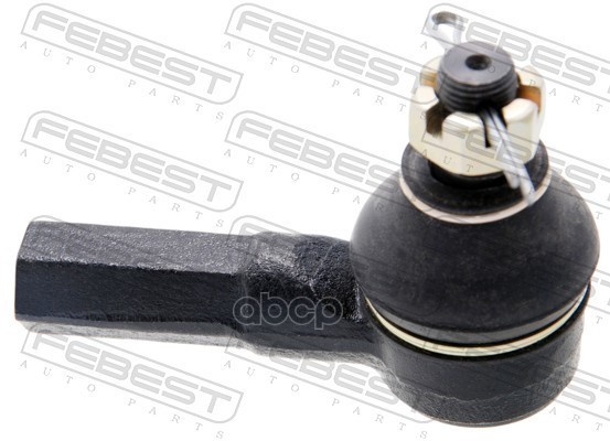 Наконечник рулевой suzuki swift rs413/rs415/rs416 2003- Febest арт. 0721-rs