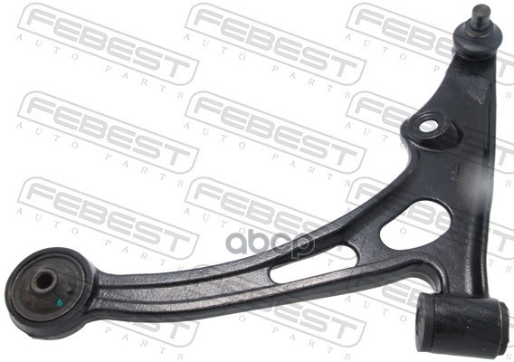 Рычаг Подвески | Перед Лев | Febest арт. 0724AERLH