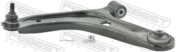 Рычаг передний левый Febest арт. 0724VITFLH