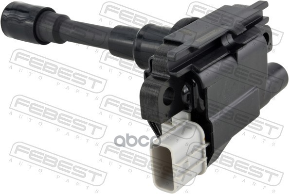 КАТУШКА ЗАЖИГАНИЯ SUZUKI GRAND VITARA JB416X-5 Febest арт. 07640-001
