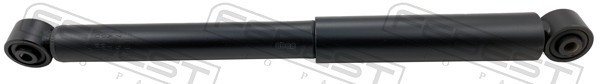 АМОРТИЗАТОР ЗАДНИЙ SUZUKI GRAND VITARA/ESCUDO JB416/JB420/JB627 2006-2014 Febest арт. 07656564r