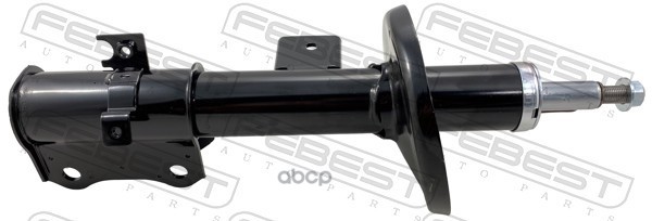 АМОРТИЗАТОР ПЕРЕДНИЙ ЛЕВЫЙ SUZUKI GRAND VITARA/ESCUDO JB416/JB420/JB627 2006-2014 Febest арт. 07665534fl