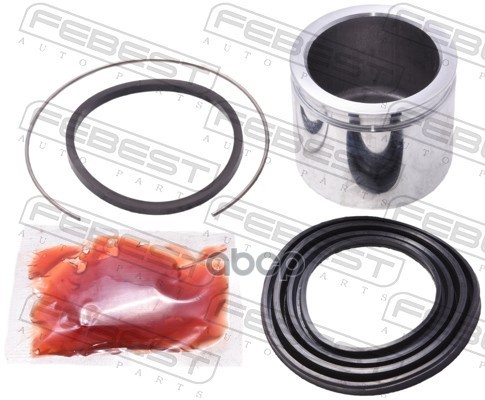 Поршень суппорта переднего ремкомпл 0776-SN413F-KIT Febest арт. 0776-SN413F-KIT